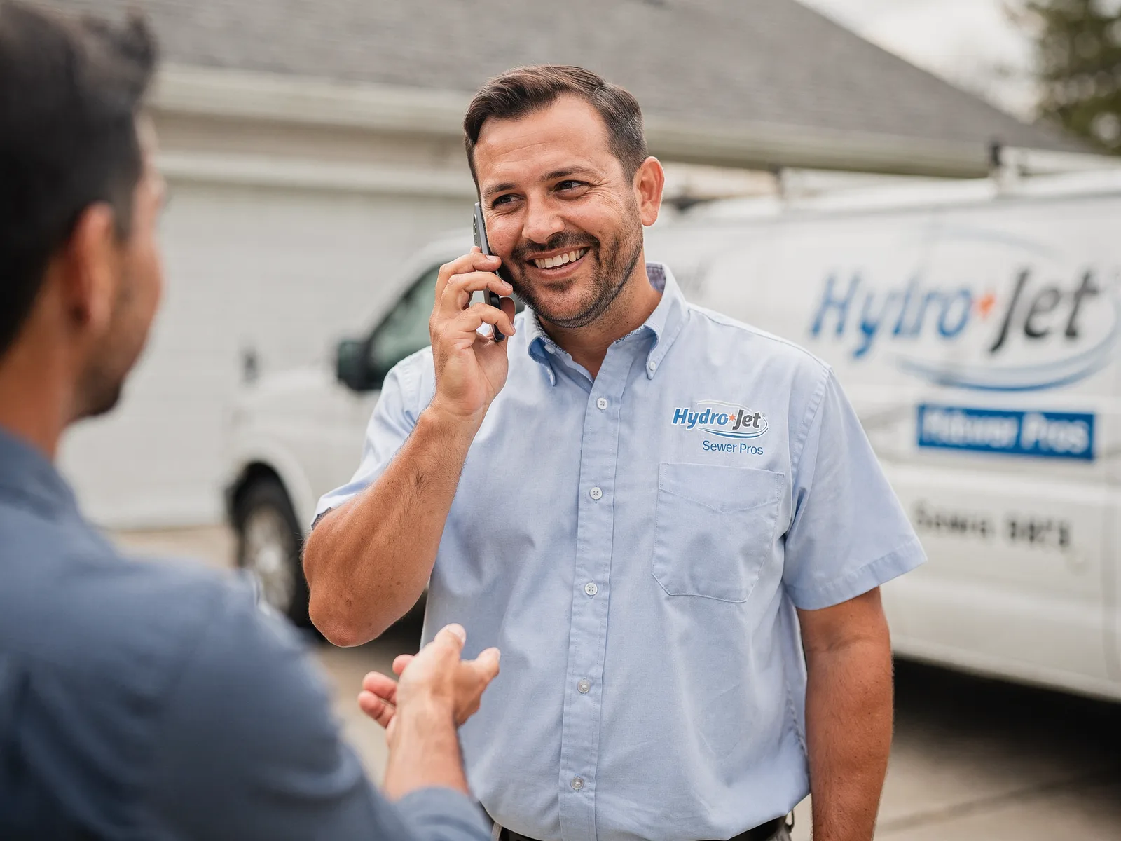 Hydro Jetting Sawyer, MI FAQs